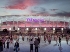 O novo est&aacute;dio do Inter Miami trouxe azar: Ainda sem vencer ap&oacute;s tr&ecirc;s partidas