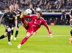 O ponta do Liverpool, Federico Chiesa, foi for&ccedil;ado a deixar a sele&ccedil;&atilde;o italiana devido a les&atilde;o