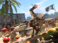 &Uacute;ltima an&aacute;lise de Assassin's Creed: Black Flag Resynced oferece guerra naval e praias id&iacute;licas