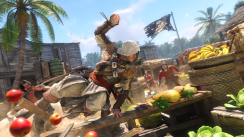 Ubisoft Anvil Arquiteto de motor fala sobre o uso de IA no desenvolvimento de jogos: "It faz total sentido"