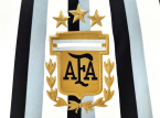 A FIFA inicia processos disciplinares contra a Associa&ccedil;&atilde;o Argentina de Futebol, alguns jogadores argentinos e um jogador espanhol