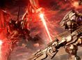 Armored Core VI est&aacute; recebendo uma vitrine ainda hoje