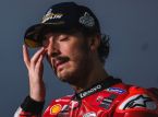 Bagnaia joga a toalha após quarto lugar no GP da Itália: "Não posso fazer o que quero na moto"