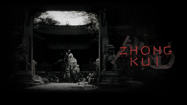 Black Myth: Zhong Kui