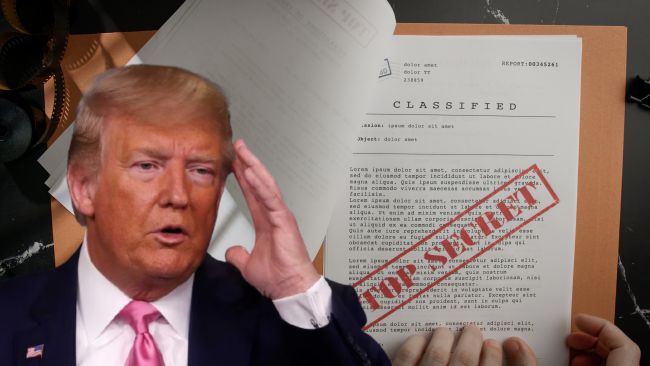 Vazamento de bate-papo de funcionários de Trump expõe planos de guerra dos Estados Unidos