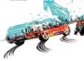 Burnout Paradise Remastered anunciado para PS4 e Xbox One