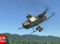 Helic&oacute;pteros de combate juntam-se a War Thunder com a atualiza&ccedil;&atilde;o 1.81