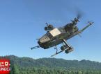 Helicópteros de combate juntam-se a War Thunder com a atualização 1.81