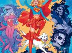 A DC ainda transforma o ver&atilde;o todo em torno de Supergirl com mais um novo quadrinho