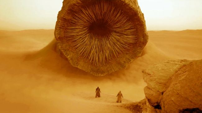 Dune