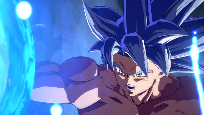 Dragon Ball FighterZ