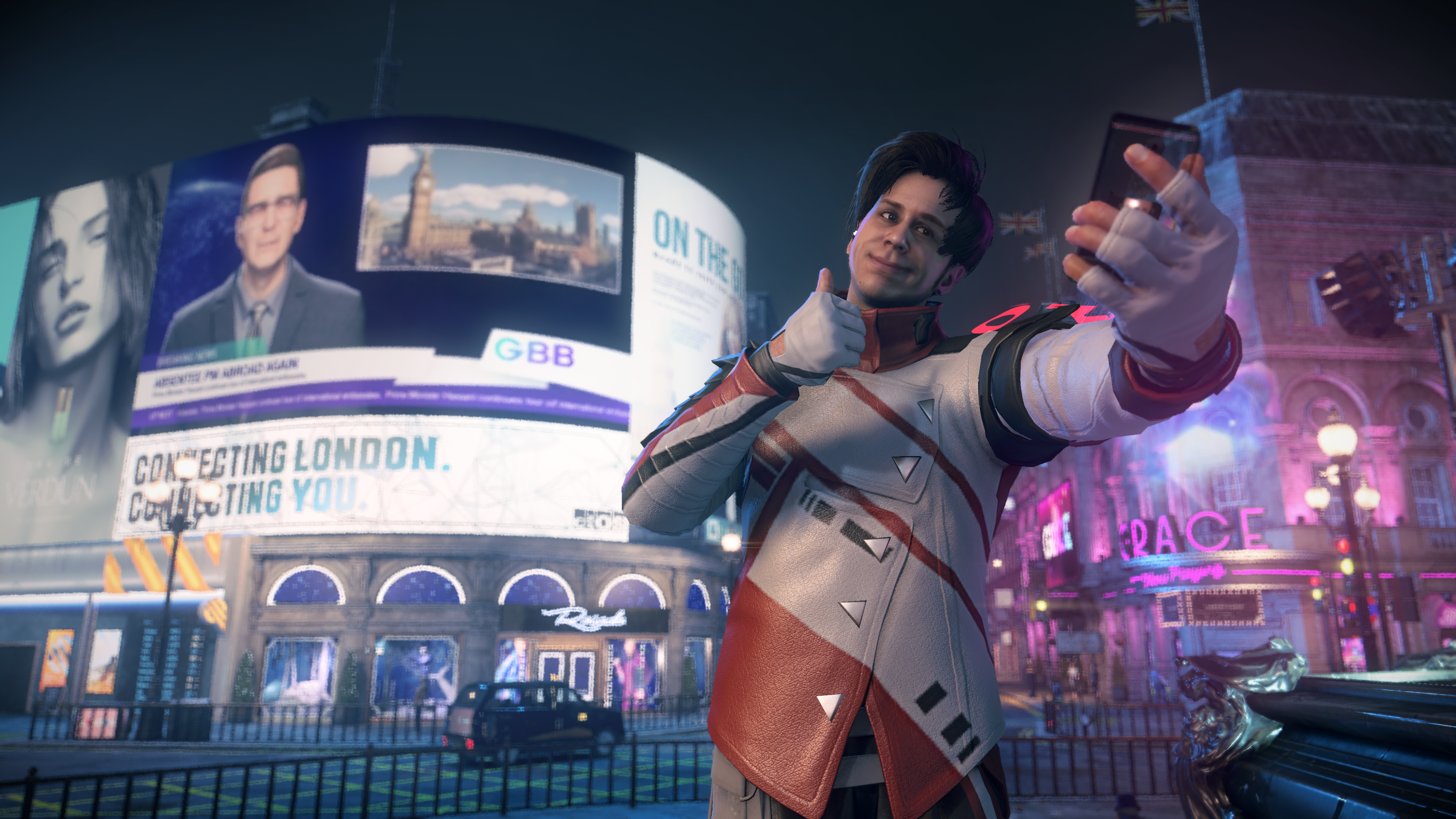 Watch Dogs Legion poderá ser jogado de graça no PC, PS4 e PS5