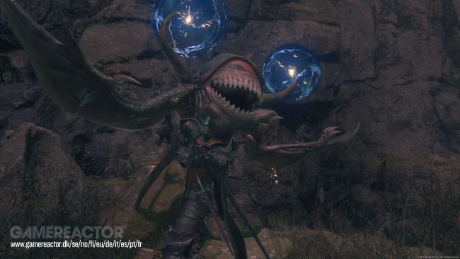 Final Fantasy XVI