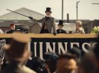 House of Guinness: 1&ordf; Temporada