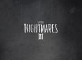 Little Nightmares 3 confirmado com teaser interessante