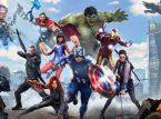 Square Enix confessa estar desiludida com Marvel's Avengers