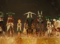Caso houvesse alguma dúvida, Hyrule Warriors: Age of Imprisonment é uma história canônica