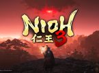 Nioh 3 vendeu mais de 1 milh&atilde;o de c&oacute;pias