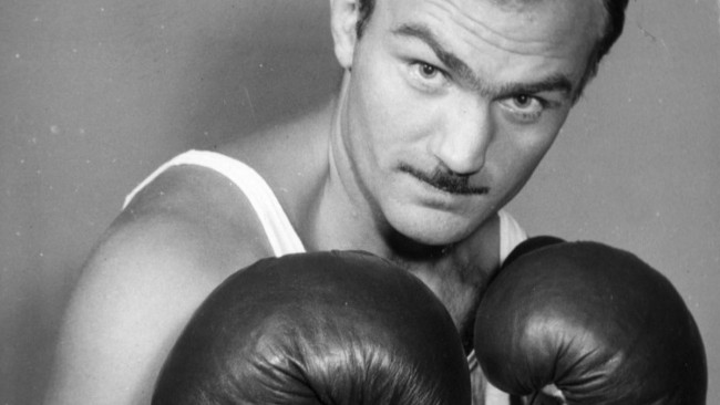 Polônia lamenta a campeã olímpica de boxe Marian Kasprzyk, morre aos 86 anos: "Uma lenda do nosso esporte"
