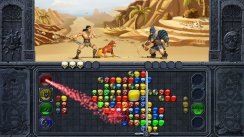 Jogo Puzzle Chronicles PSP