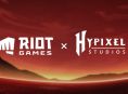 Riot Games comprou o Hypixel Studios