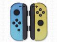 Edição limitada Shovel Knight Joy-Cons já estão disponíveis para pré-venda