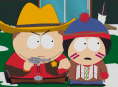 South Park criadores n&atilde;o gostam de guerreiros acordados ou loucura MAGA
