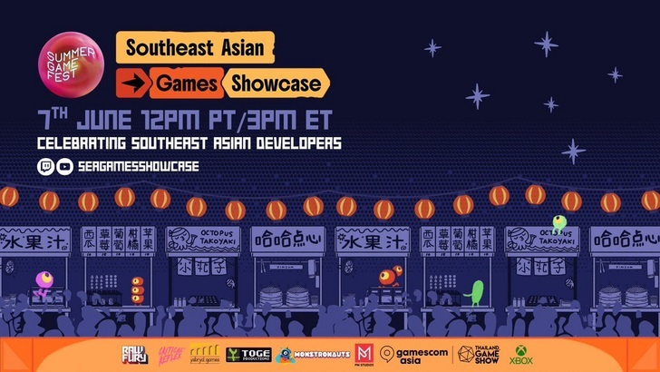 Summer Game Fest 2025: Um guia para todos os shows e o que eles conterão