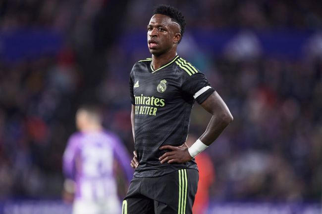 Toni Kroos simpatiza com Vinícius após sua raiva: "Ninguém pode julgar ou imaginar essa emoção"