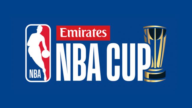 O que é a NBA Cup, a competição de futebol que retorna pela segunda vez