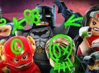 Warner deve anunciar Lego DC Villains em breve