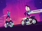 Sayonara Wild Hearts foi anunciado para Xbox One