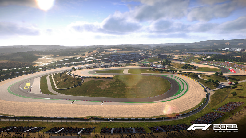 F1 2021