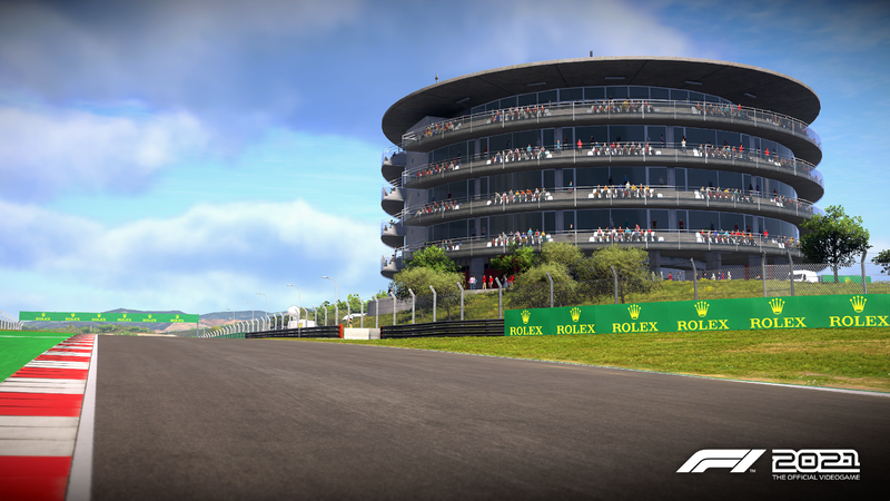 F1 2021
