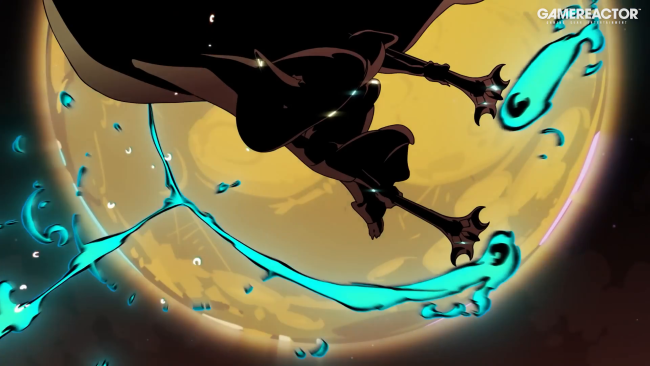 Hades II