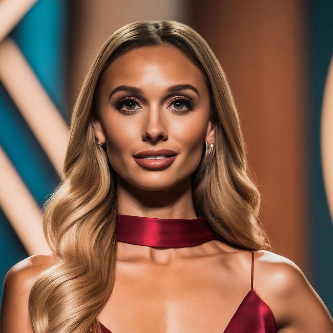 Garota viral 'hawk tuah' terá reality show