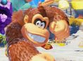 Donkey Kong Bananza mostrado com oito minutos de jogo