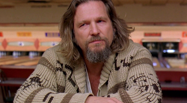 Jeff Bridges: Donny de Big Lebowski era uma alucinação