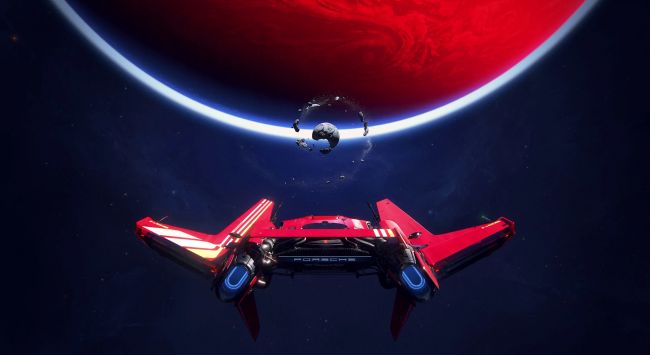 Intergalactic: The Heretic Prophet já tem um conjunto de Lego