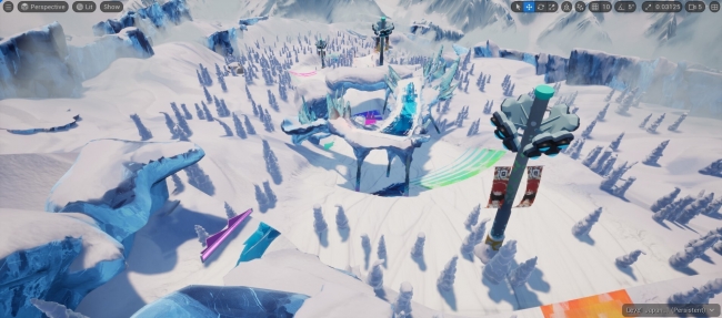 Project Gravity: A sequência SSX que nunca chegamos a jogar