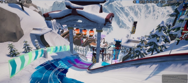 Project Gravity: A sequência SSX que nunca chegamos a jogar