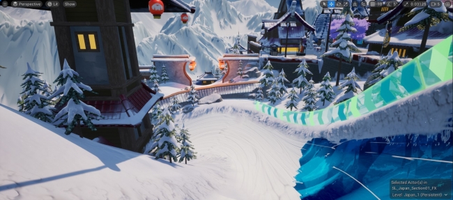 Project Gravity: A sequência SSX que nunca chegamos a jogar