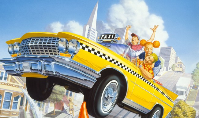 É assim que a Sega deve trazer seus clássicos para uma nova era