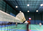 Os jogadores de badminton s&atilde;o divididos por uma nova regra para tornar as partidas mais curtas: 15 pontos em vez de 21
