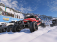 Forza Horizon 6 supostamente vazou online