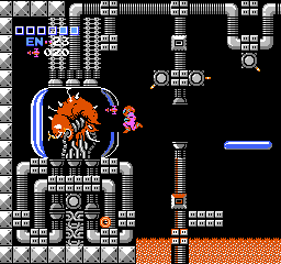 Comemoramos 40 anos de Metroid