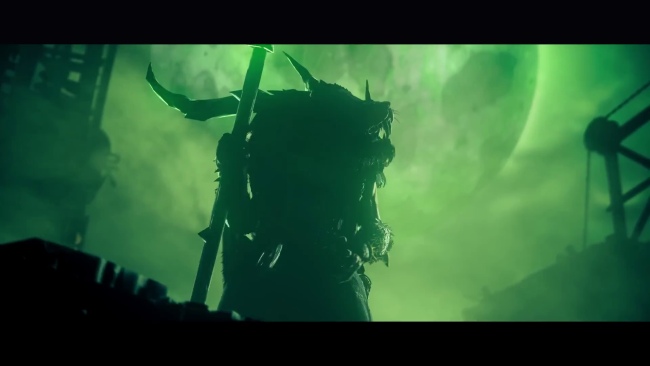 O vilão querido dos fãs de Warhammer, Thanchol, revela seus grandes planos antes do lançamento do DLC Lords of the End Times
