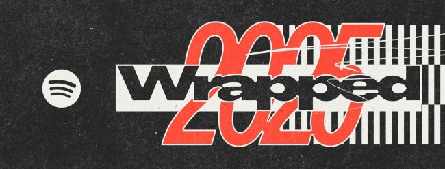 Bad Bunny foi o artista mais ouvido do Spotify em 2025