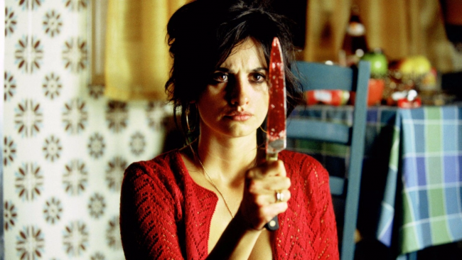 O melhor do cinema espanhol