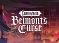 Castlevania: Belmont's Curse &eacute; visualmente inspirado no anime Castlevania da Netflix